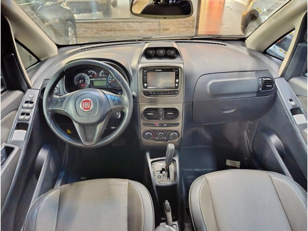 Fiat Idea