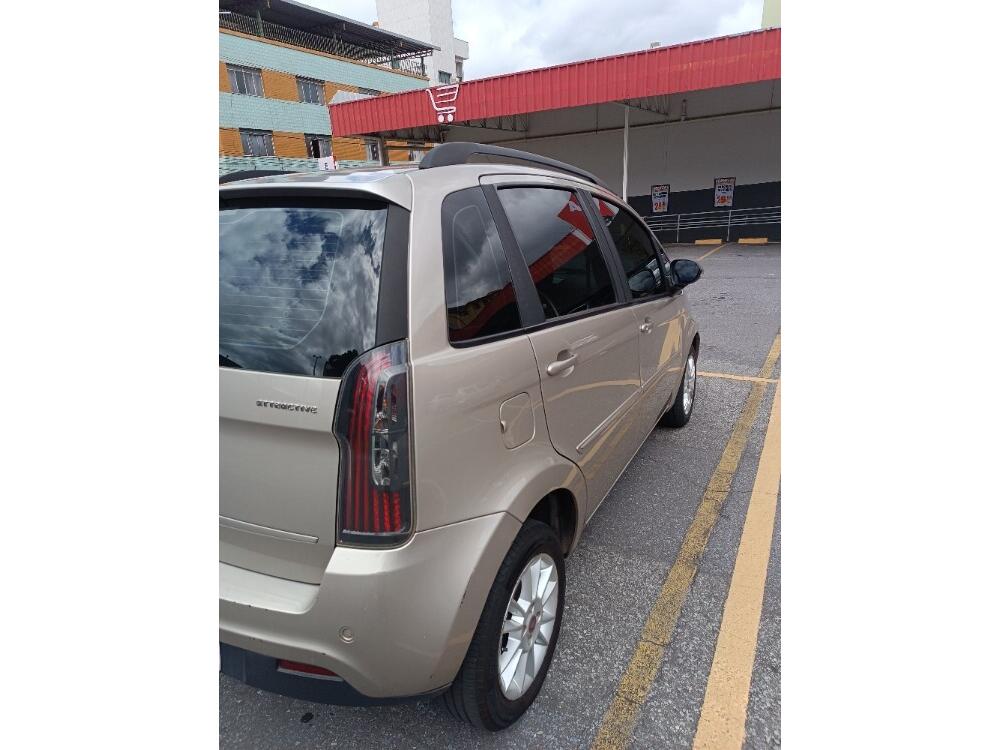 Fiat Idea