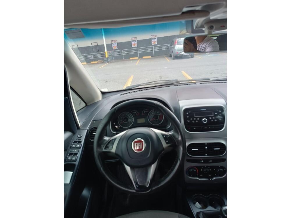 Fiat Idea