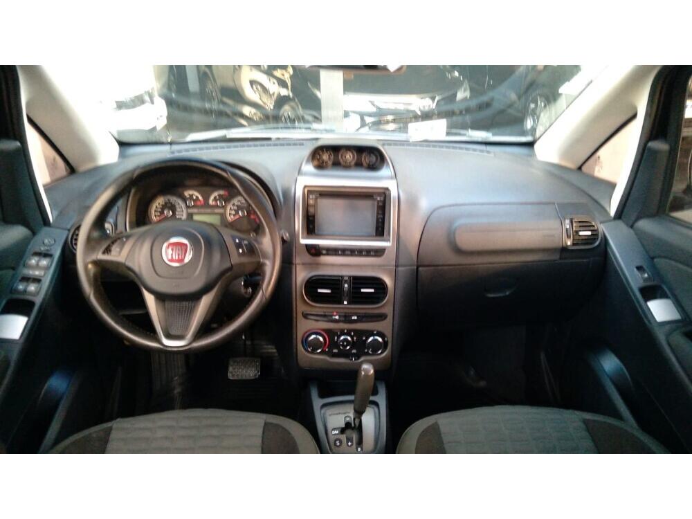 Fiat Idea