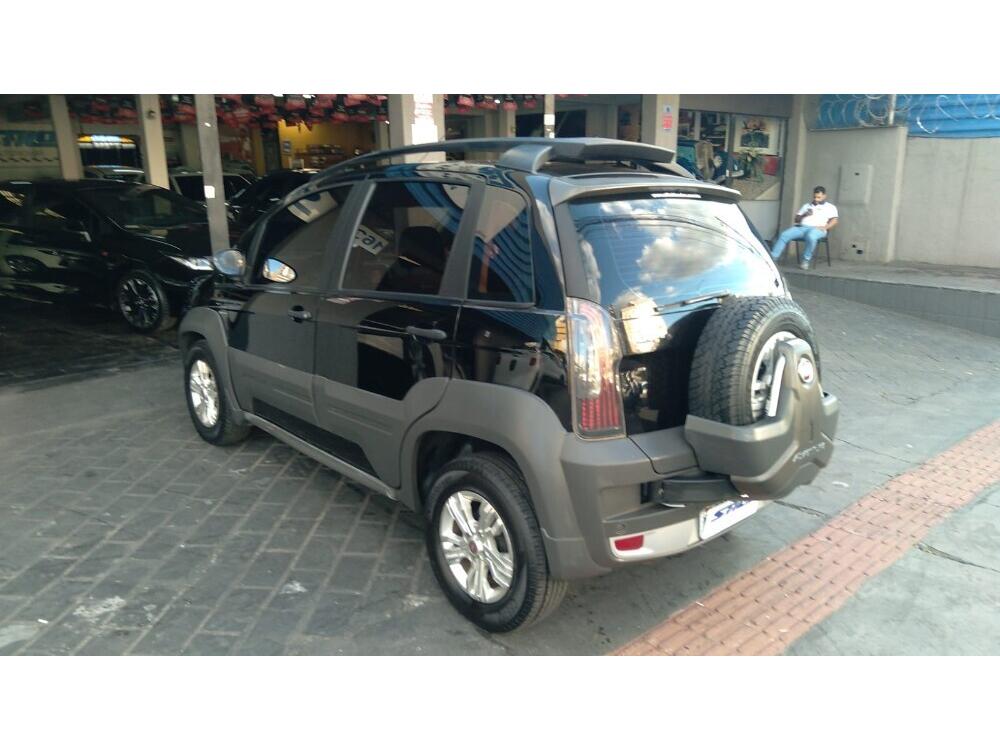 Fiat Idea