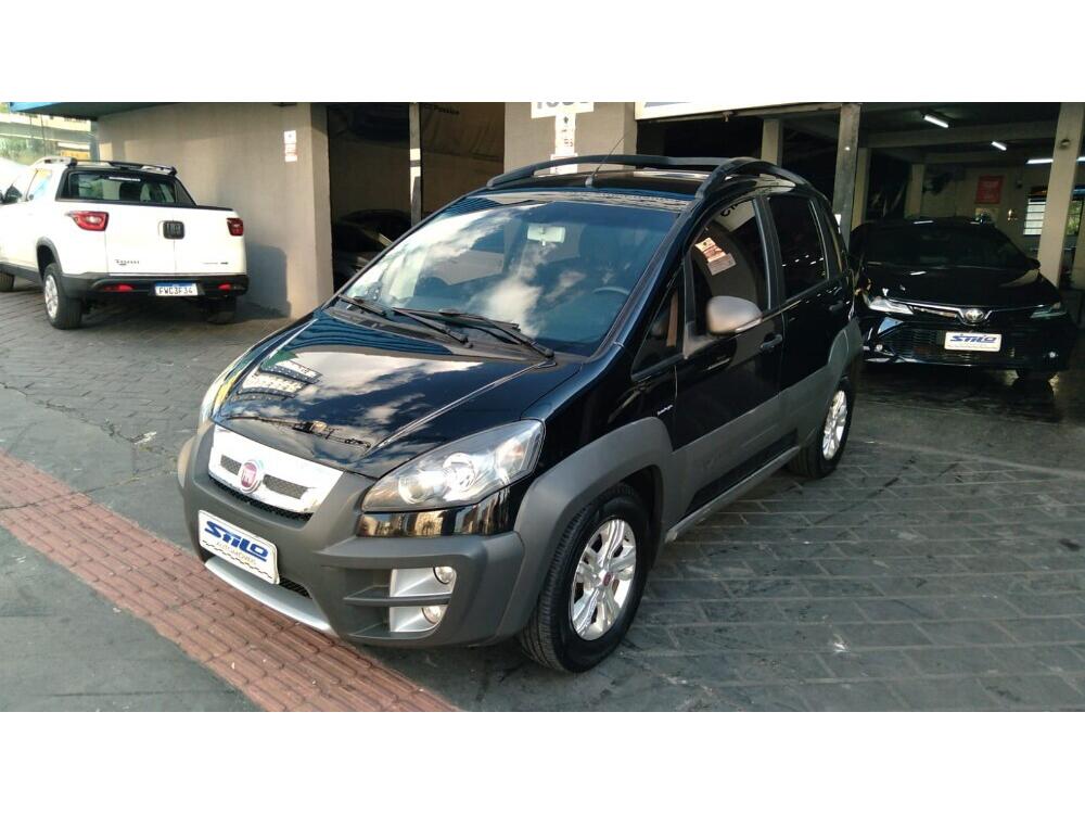 Fiat Idea