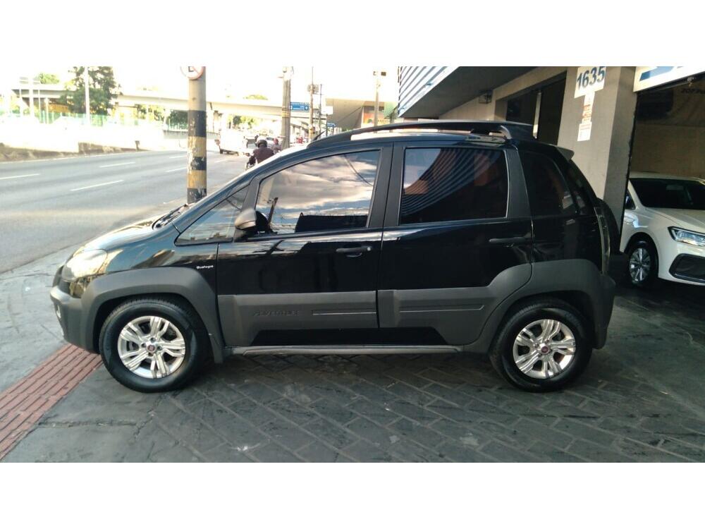 Fiat Idea