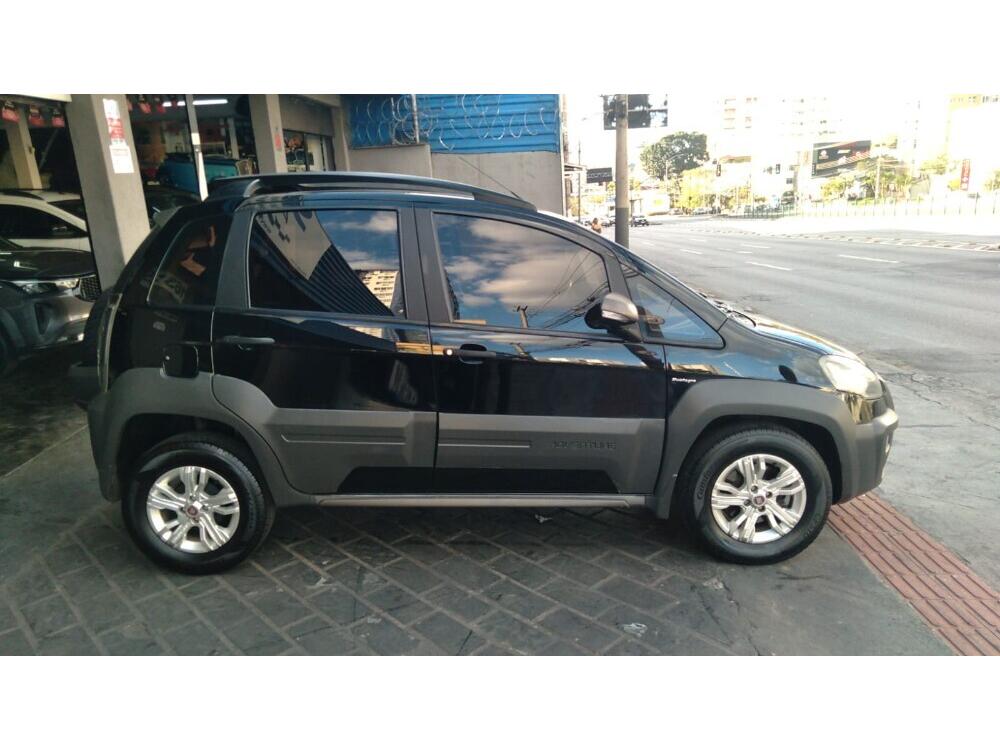 Fiat Idea
