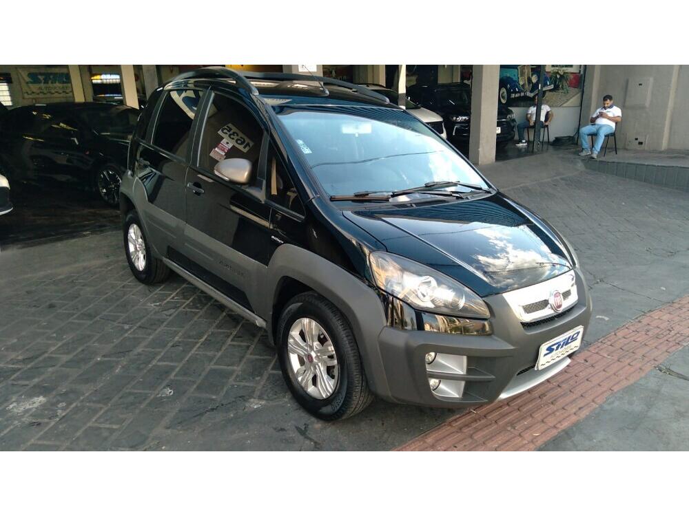 Fiat Idea
