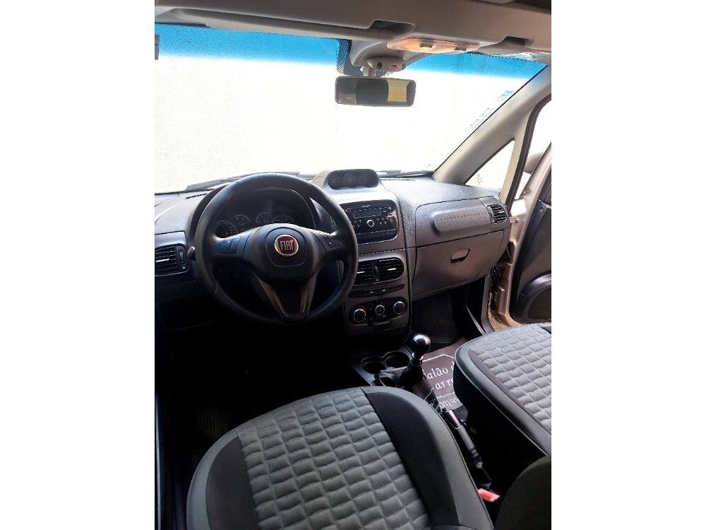 Fiat Idea