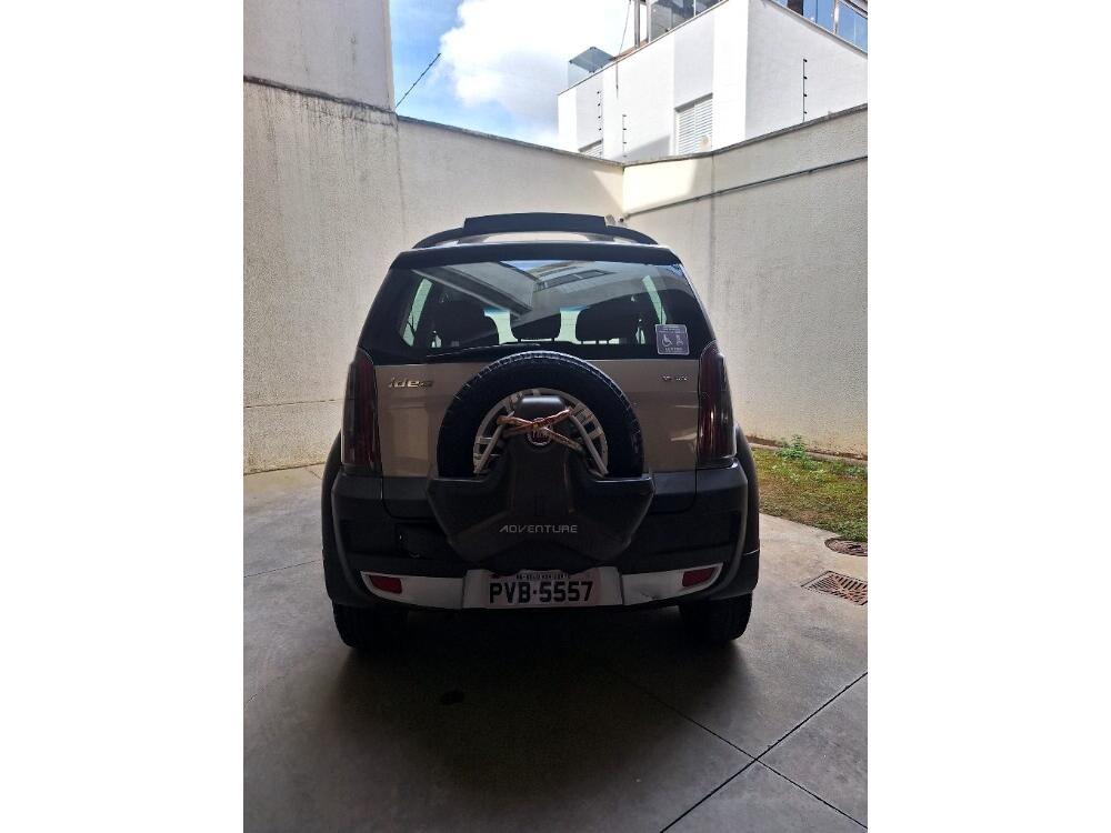 Fiat Idea