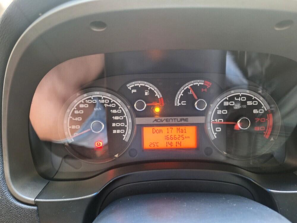 Fiat Idea