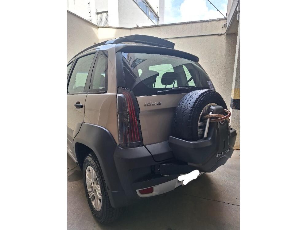 Fiat Idea