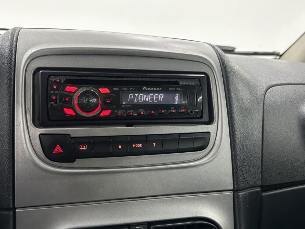 Fiat Idea