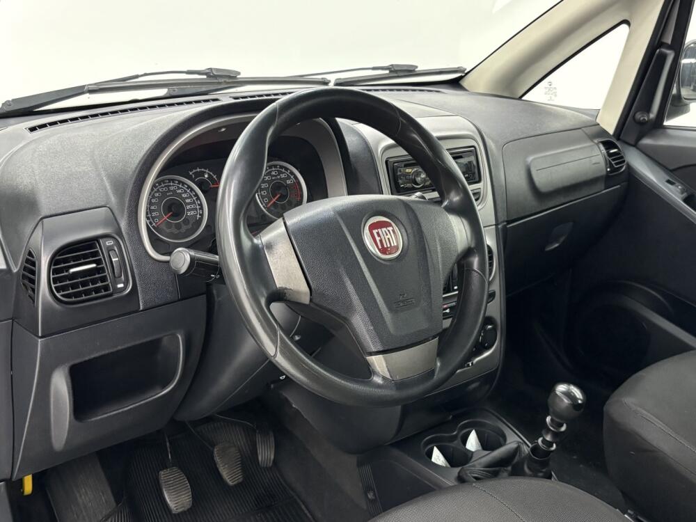 Fiat Idea