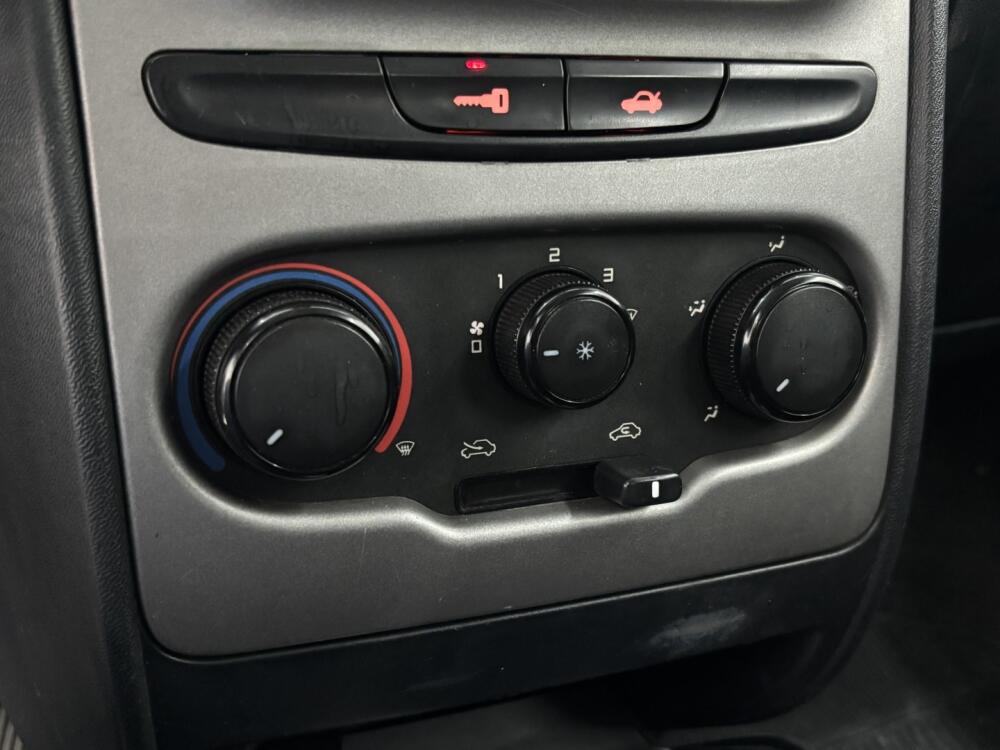 Fiat Idea
