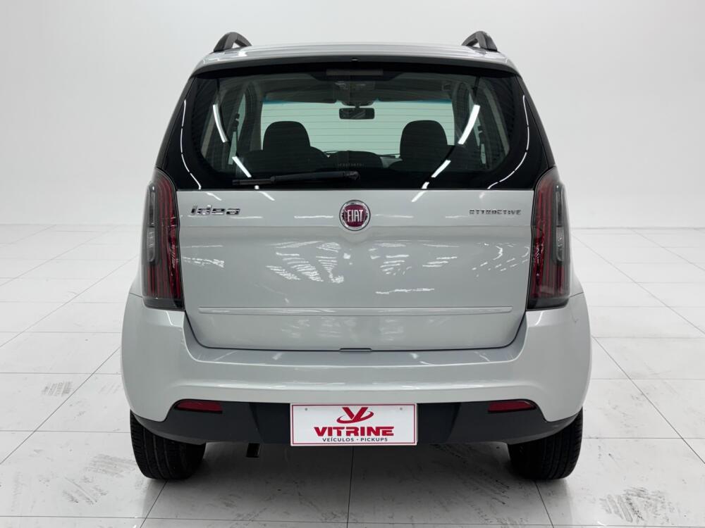 Fiat Idea
