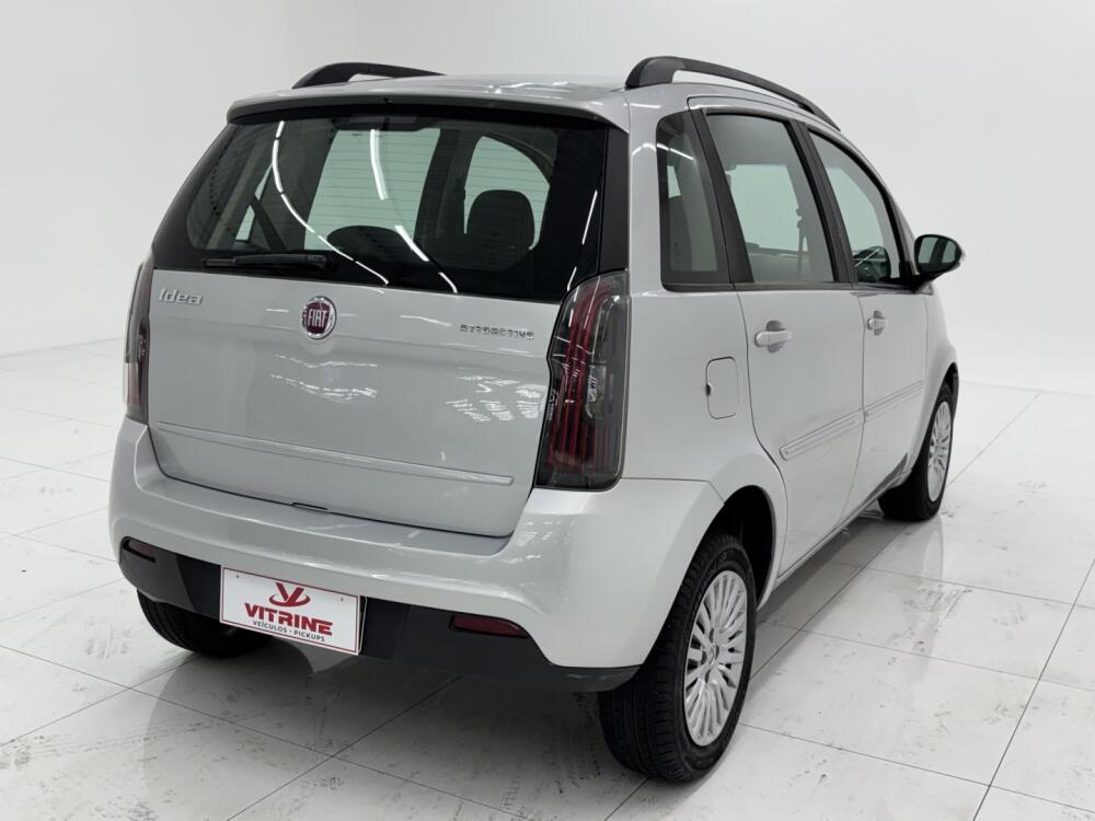 Fiat Idea