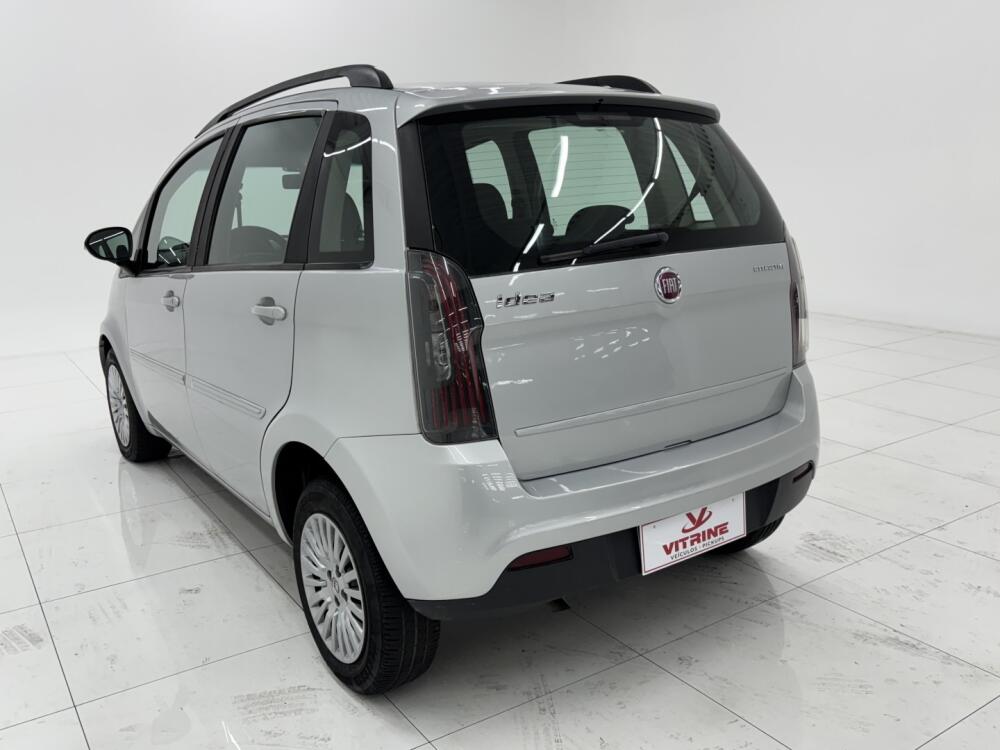 Fiat Idea