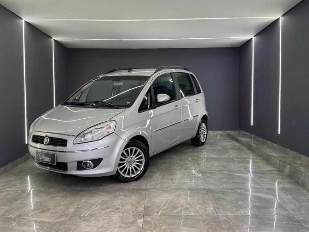 Fiat Idea
