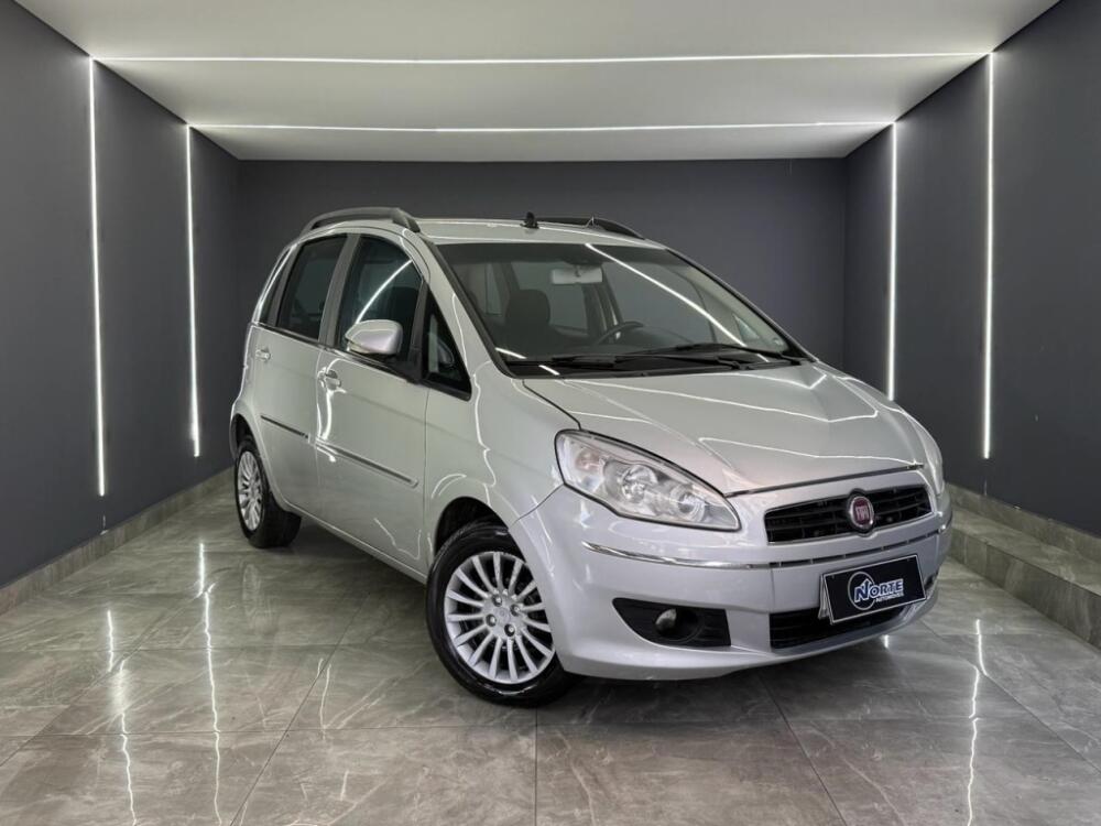 Fiat Idea