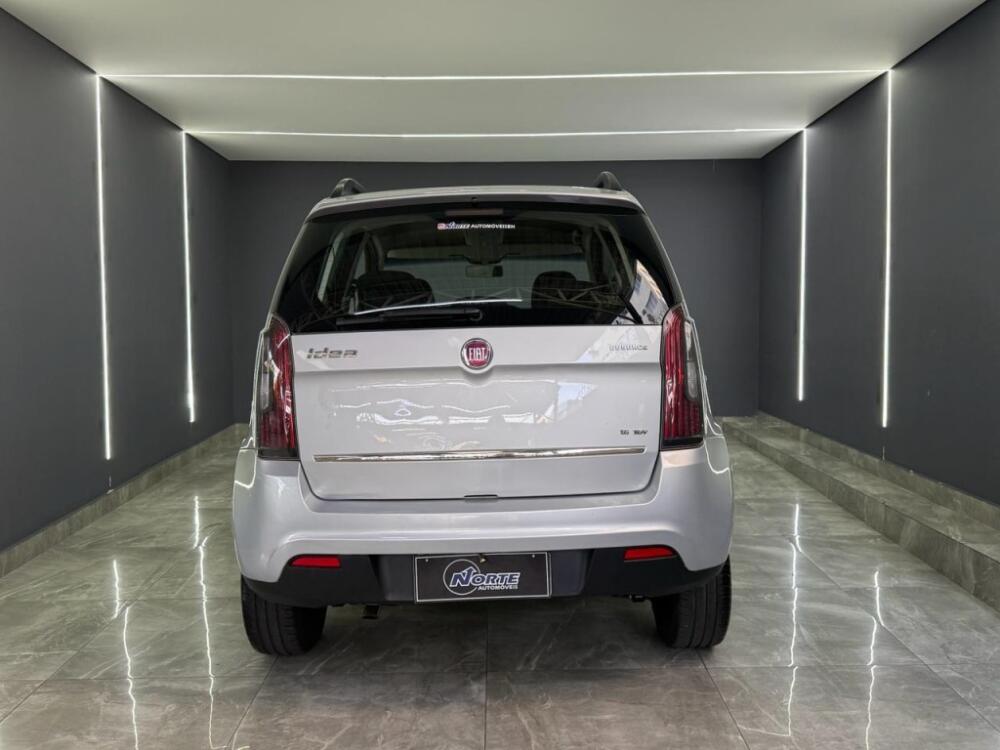 Fiat Idea