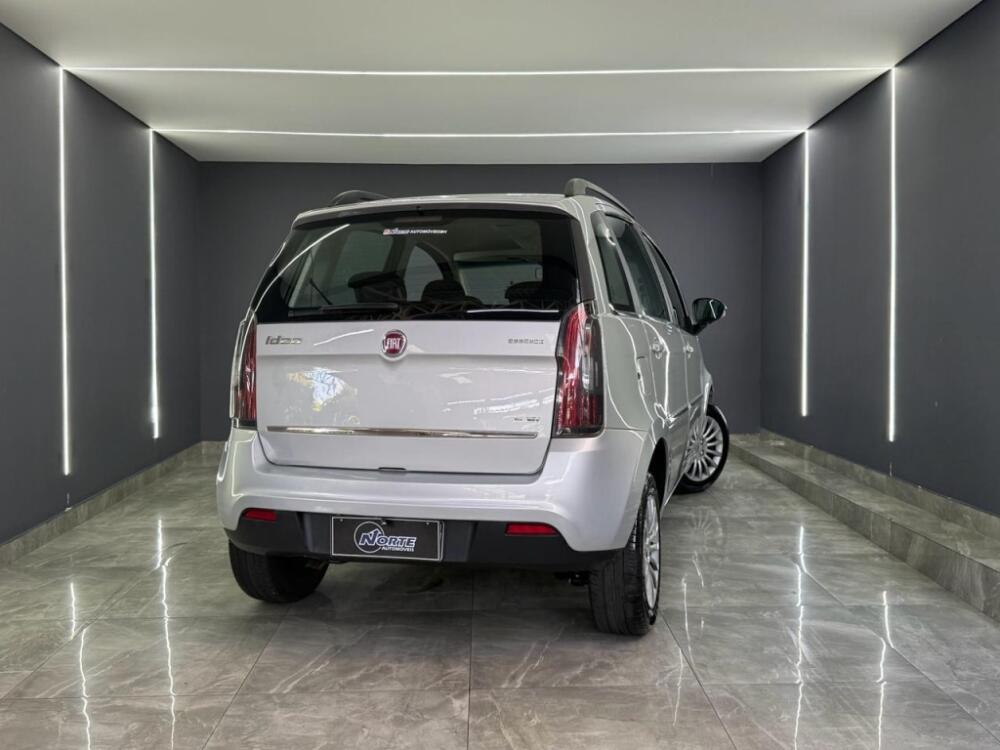 Fiat Idea