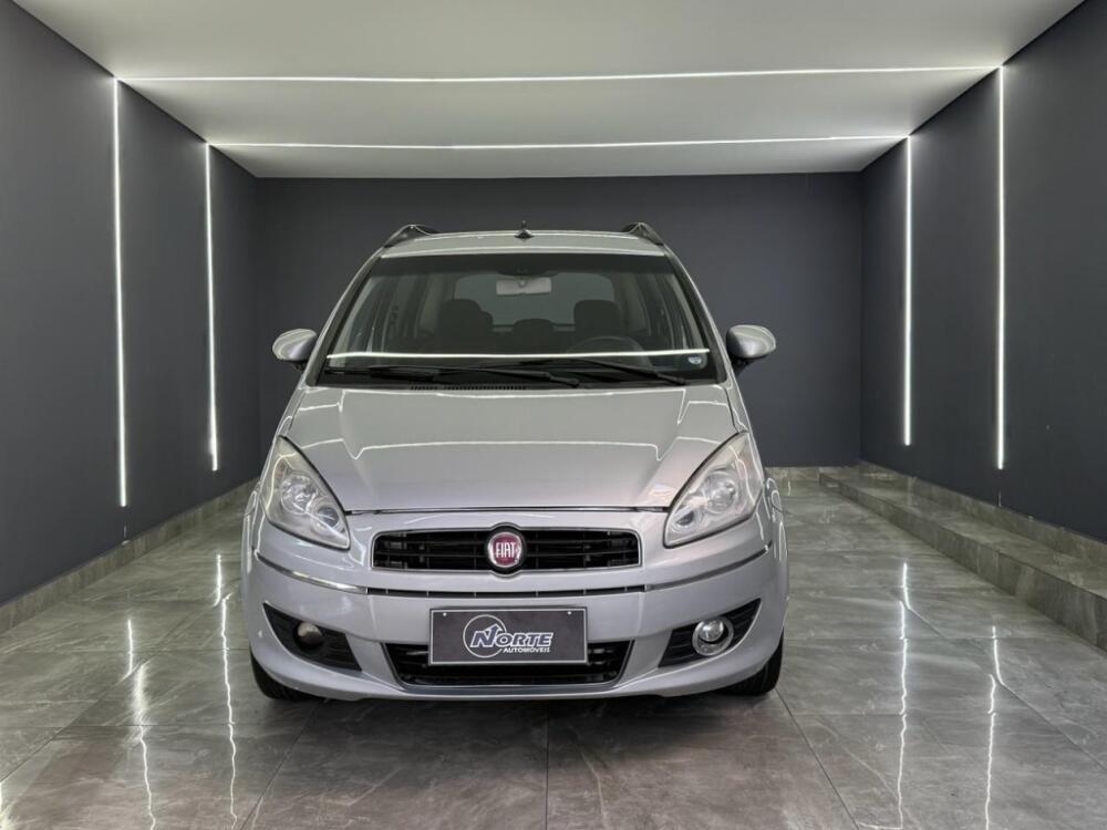Fiat Idea