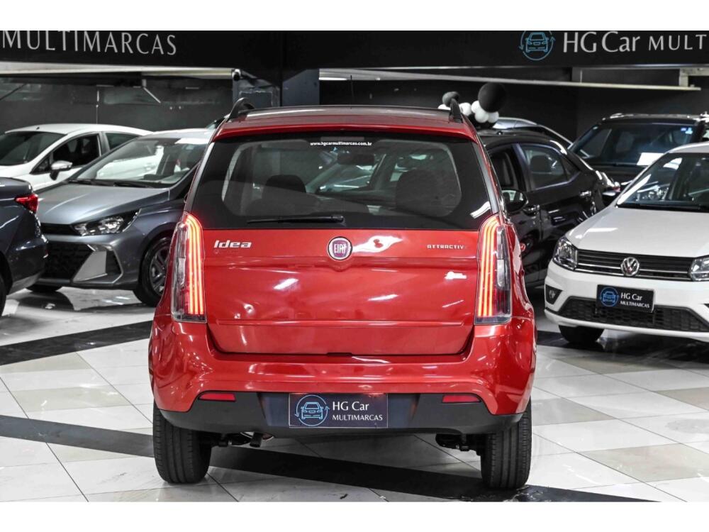 Fiat Idea