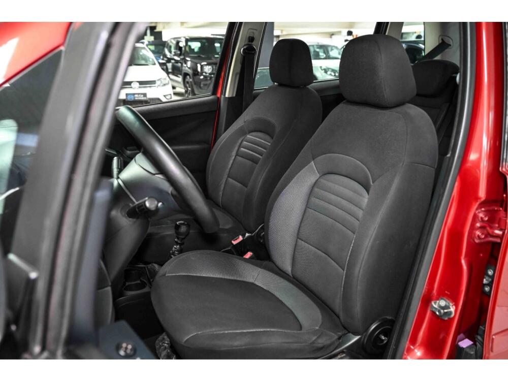 Fiat Idea