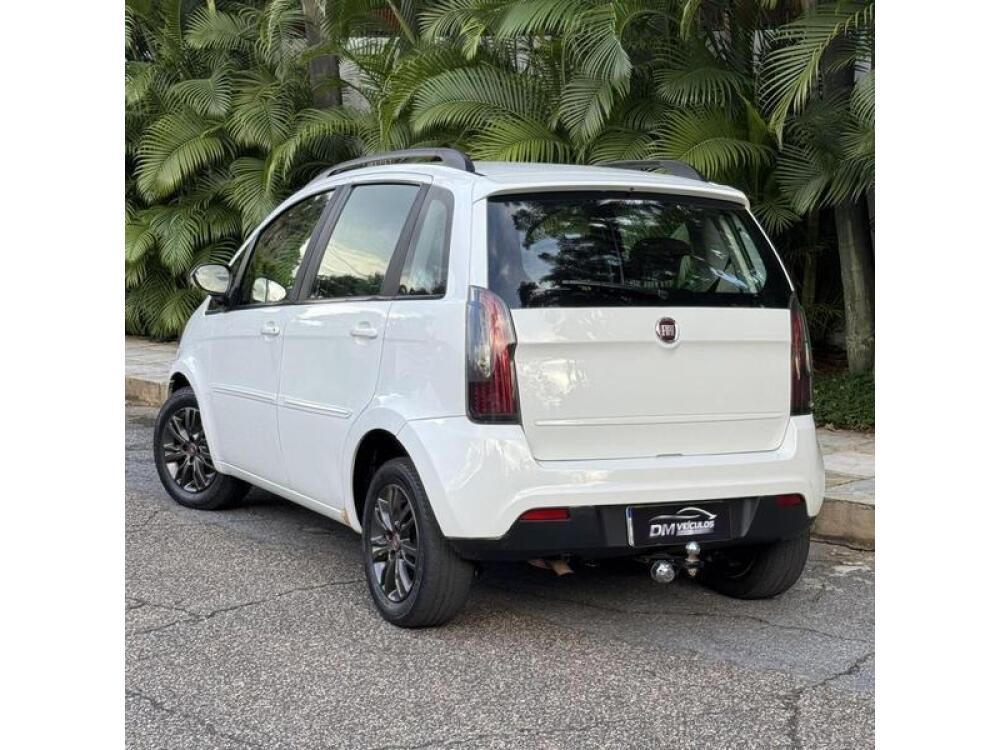 Fiat Idea