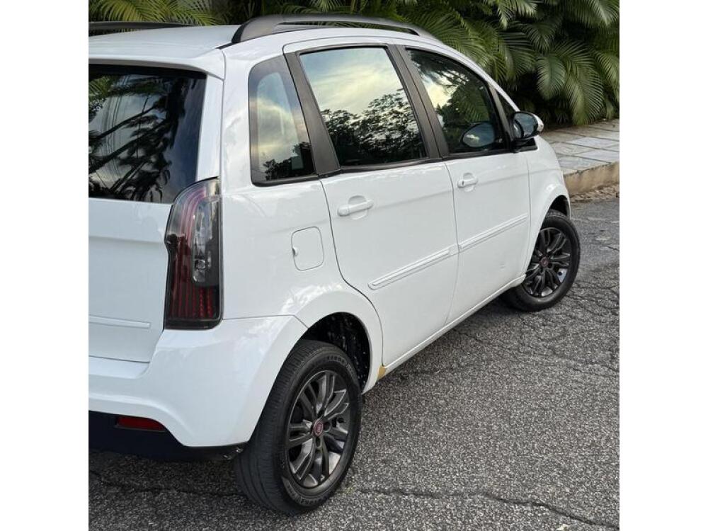 Fiat Idea