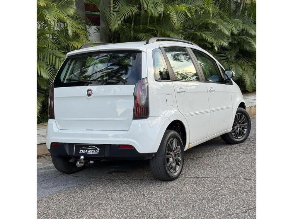 Fiat Idea