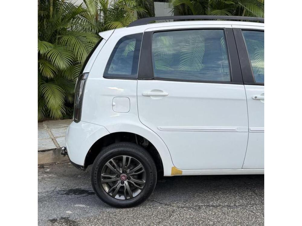 Fiat Idea