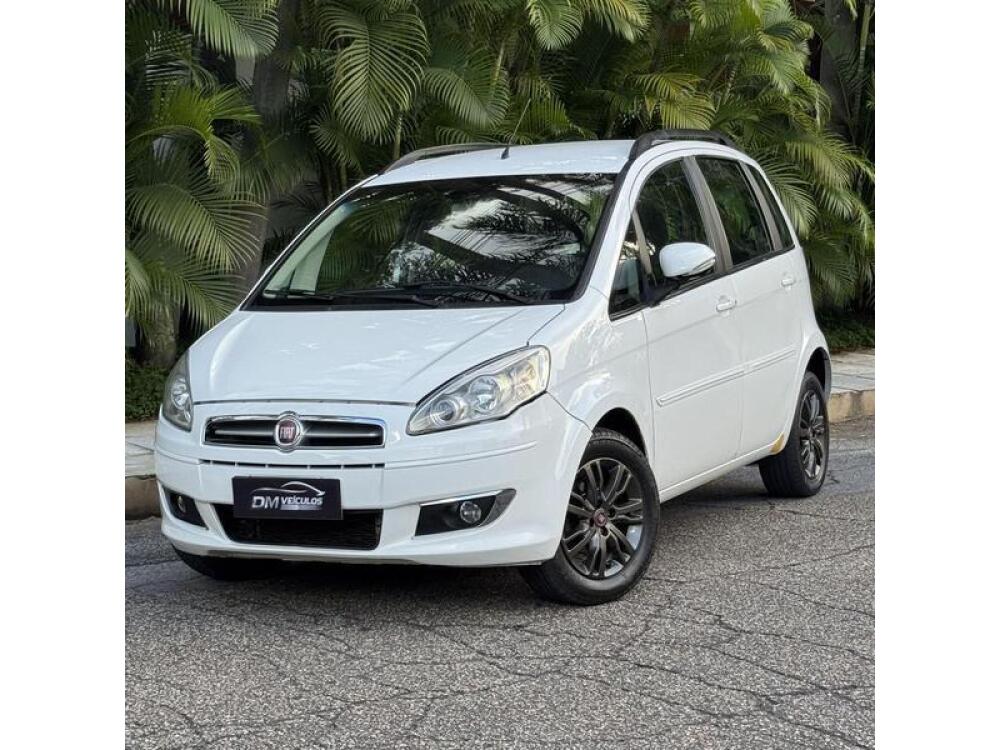Fiat Idea