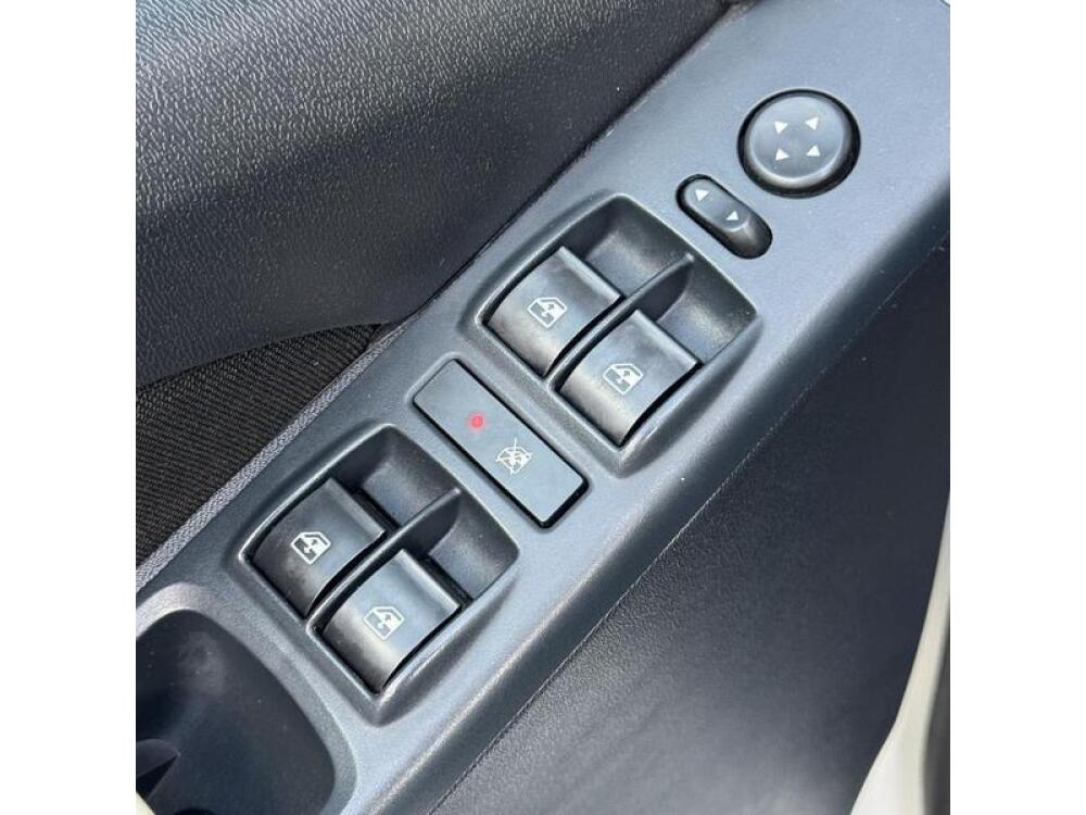 Fiat Idea