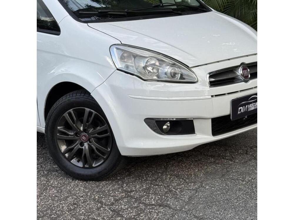 Fiat Idea