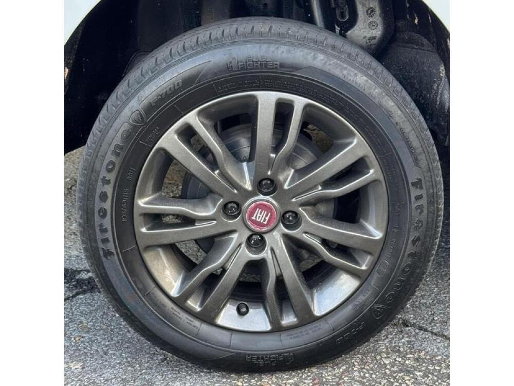 Fiat Idea