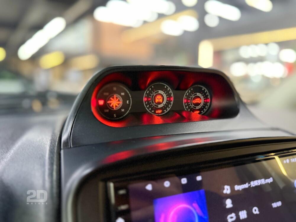 Fiat Idea