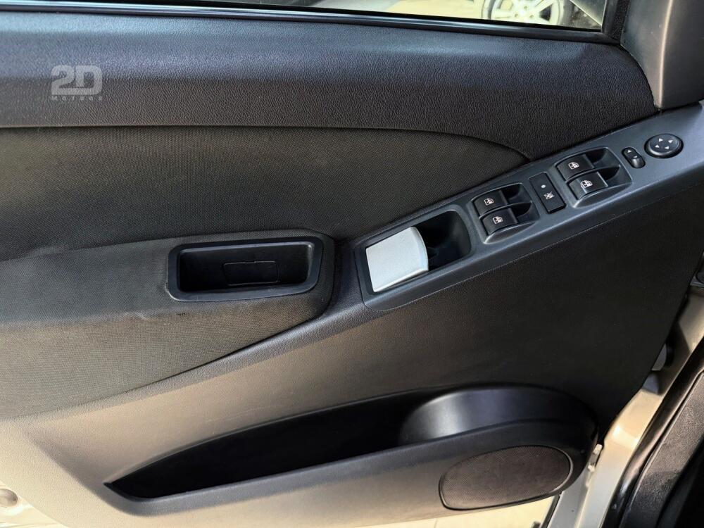 Fiat Idea