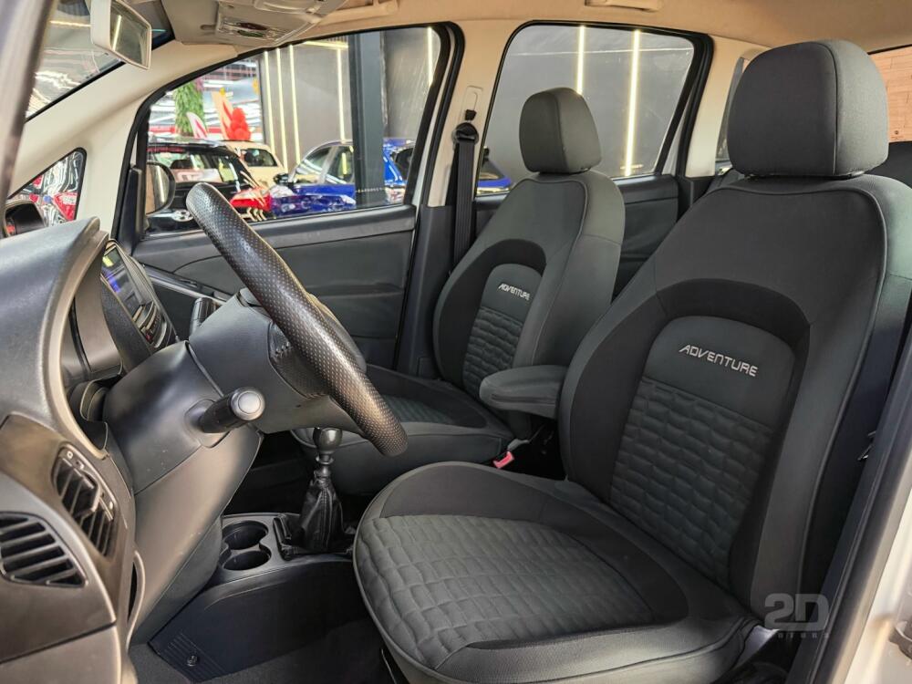 Fiat Idea