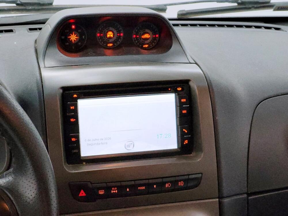 Fiat Idea