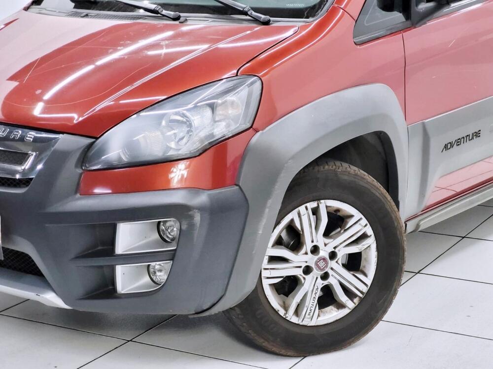 Fiat Idea