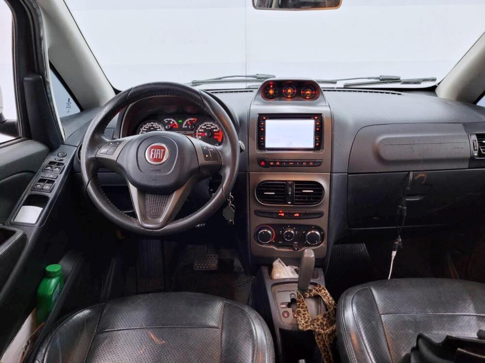 Fiat Idea