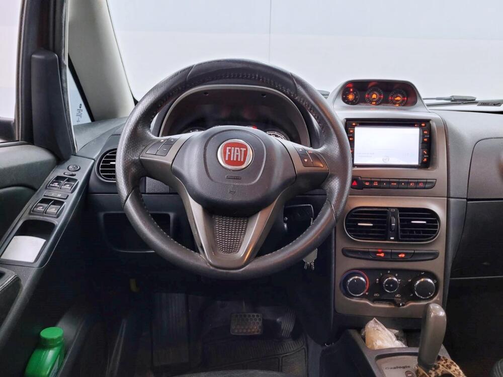 Fiat Idea