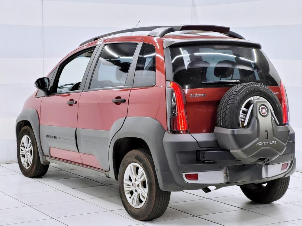 Fiat Idea