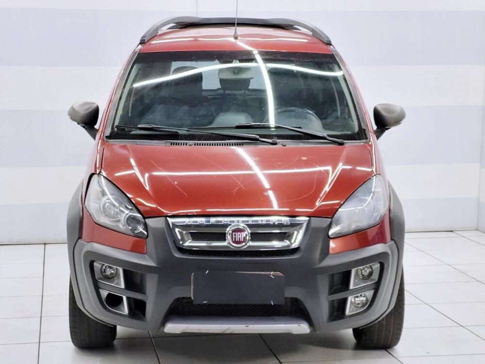 Fiat Idea