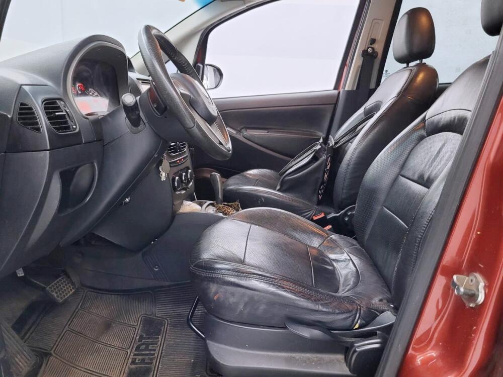 Fiat Idea