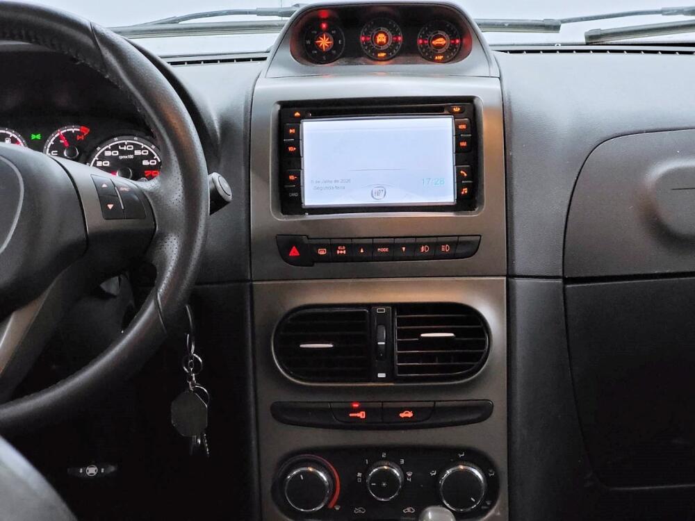Fiat Idea