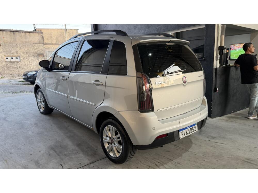 Fiat Idea