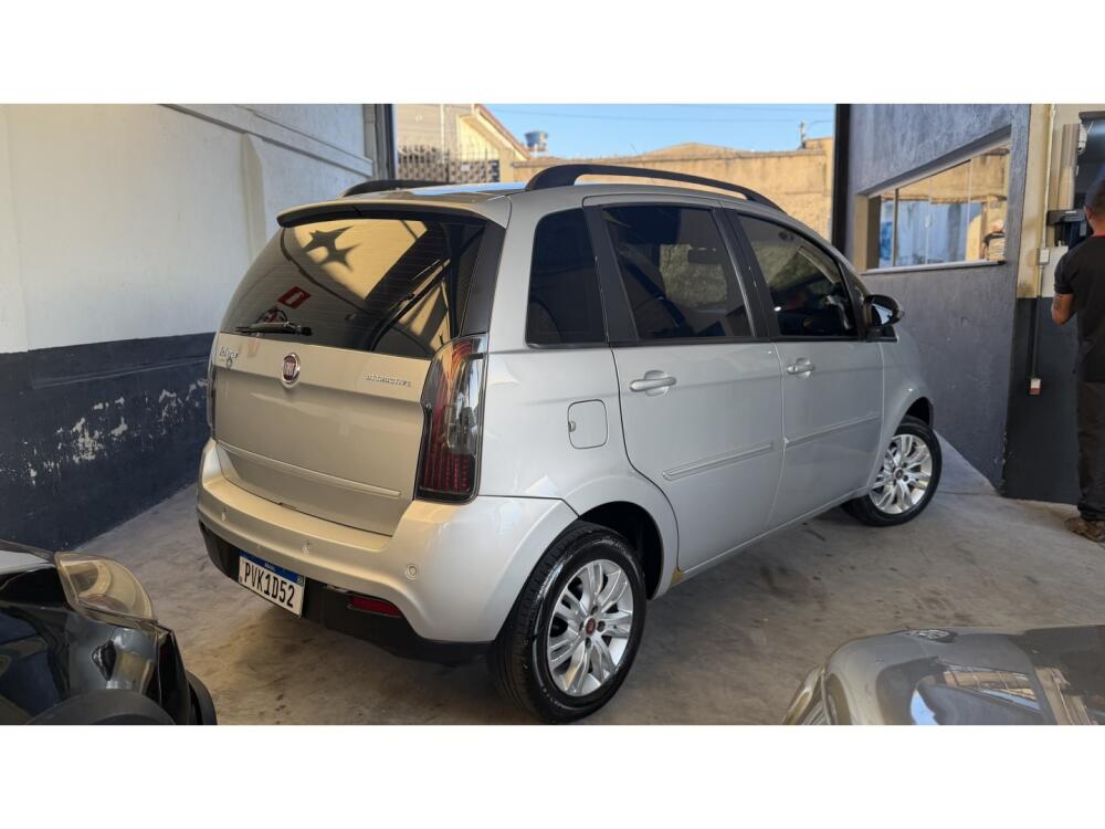 Fiat Idea