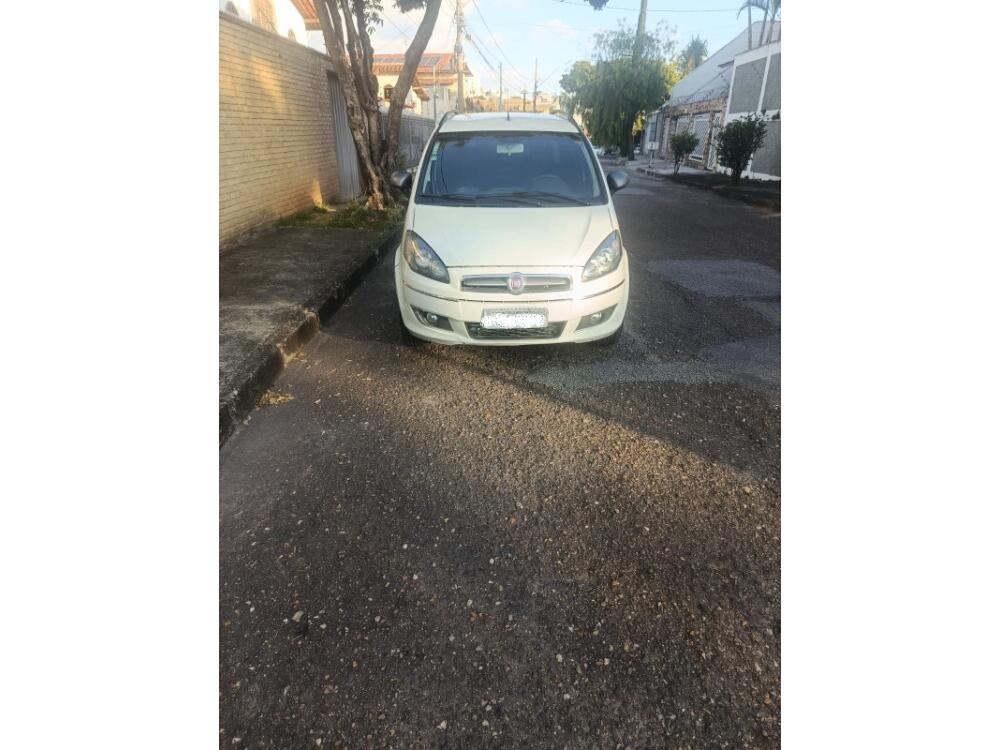 Fiat Idea
