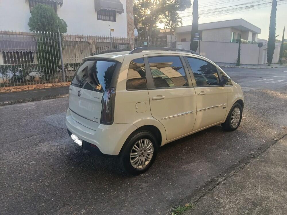 Fiat Idea