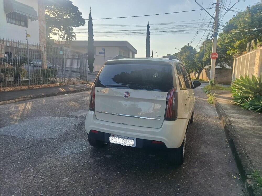 Fiat Idea